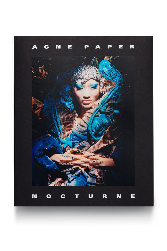 (image for) Safe ACNE PAPER ISSUE 19